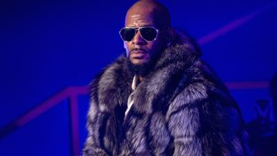 Women Of Colour In The Time’s Up Movement Demand Inquest Into R. Kelly