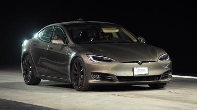 Tesla Model 3 Misses Crucial Recommendation Thanks To Strange Braking Issue