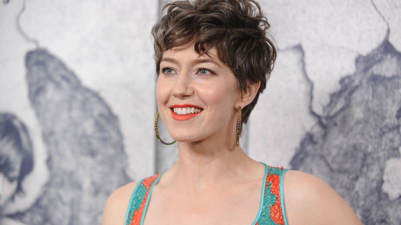 ‘The Sinner’ Finds New Lead In Carrie Coon For An Undoubtedly Disturbing S2
