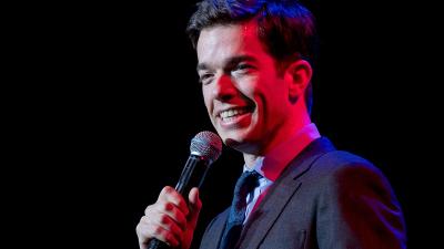 The Very Real Cop From John Mulaney’s Netflix Special Is Absolutely Not Amused