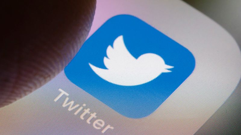 Twitter Admits It Sold User Data To The Same Shady Bloke Facebook Did