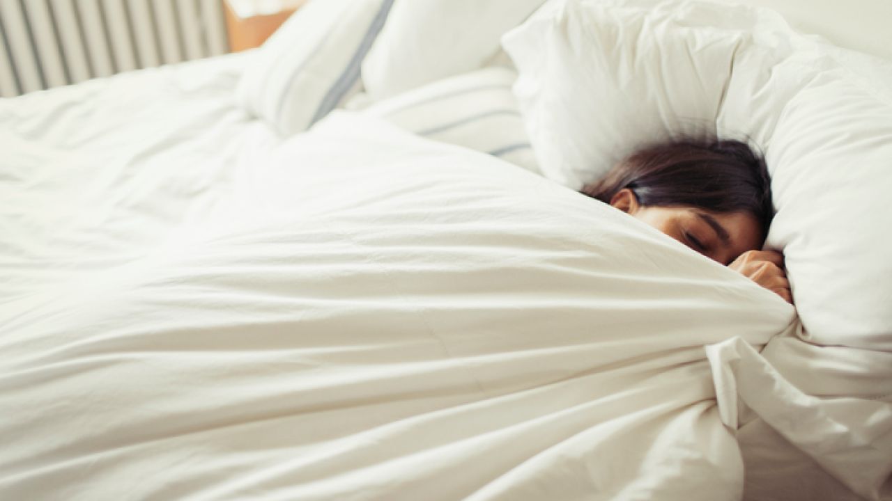 5 Things You Should Do Before Bed To Make Nodding Off A Piece Of Cake