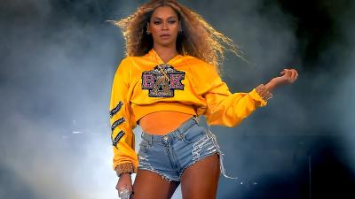 Beyoncé Bought An Actual Church If You’re Looking To Convert To Something