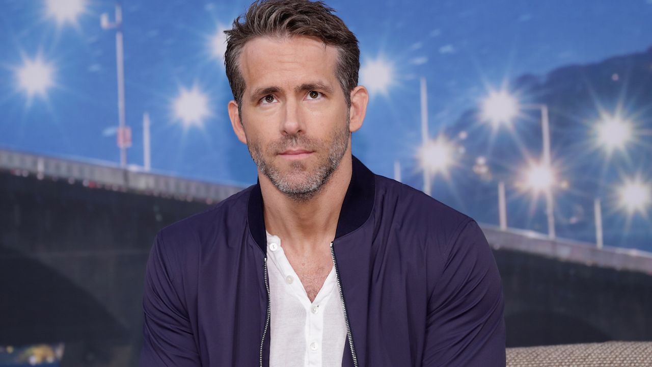 Ryan Reynolds Sledges Australia As Being “Barely On The Planet” & OK Sweetie