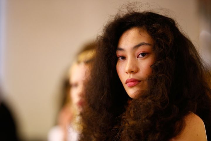 The Hair & Makeup Trends You’ll Be Seeing Everywhere Thanks To MBFWA 2018