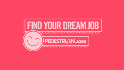 FEATURE JOBS: Chatime, Red Pearl/Jennys/Gerry Weber, ECO D. + More