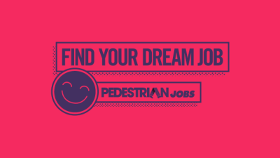 FEATURE JOBS: WOTSO, Wicked Campers, Urban Angles + More