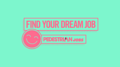 FEATURE JOBS: Doyoueven, WithYouWithMe, DINOSAUR DESIGNS + More