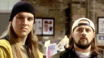 Kevin Smith Reveals Plot Details For Very Meta ‘Jay & Silent Bob’ Reboot
