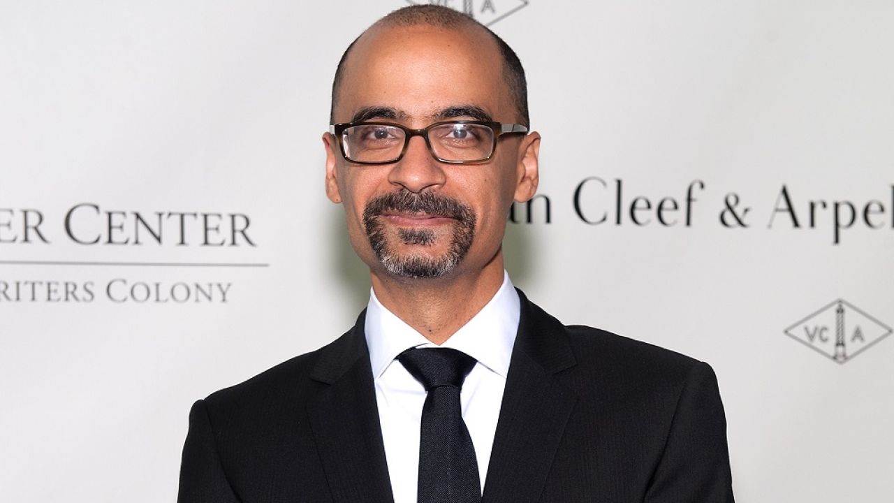 US Writer Junot Diaz Accused Of Sexual Misconduct And Verbal Abuse