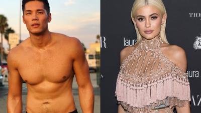 Kylie Jenner’s Bodyguard Tim Chung Says He’s Not The Father Of Her Baby