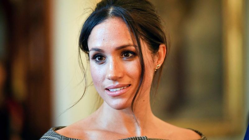 Turns Out Meghan Markle Played A Risque Role On The ‘90210’ Reboot