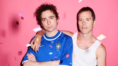The Presets Are Throwing An Album Preview Party & You Can Win Tickets Here