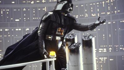 PSA: Melbourne Symphony Orchestra Are Throwing A ‘Star Wars’ Concert In Dec
