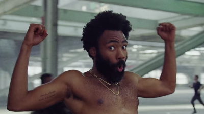 The Reactions To ‘This Is America’ Prove You Need To Watch It Again
