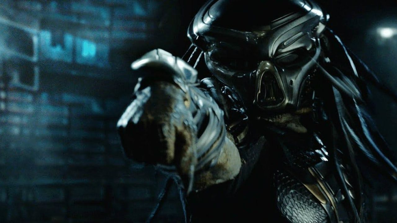 ‘Predator’ Copped A Generic Looking Reboot & Fans Already Hate It 