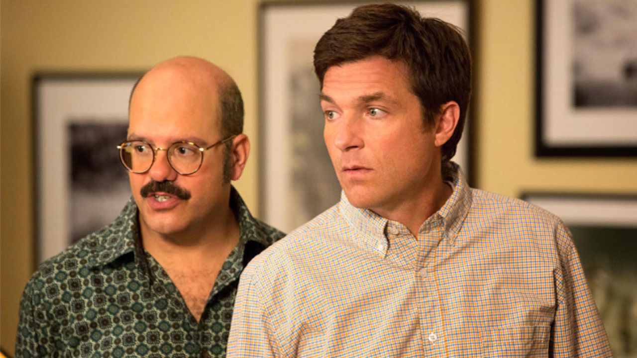 The ‘Arrested Development’ S5 Release Date Might’ve Leaked & Shit It’s Soon