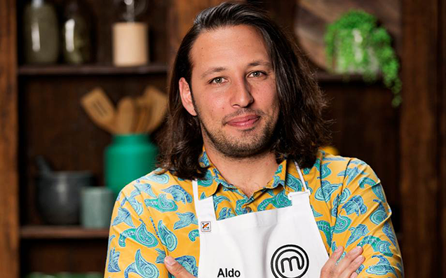 MASTERCHEF DRAMA: The 2018 Top 24 Is Locked In At Flon Bloody Last