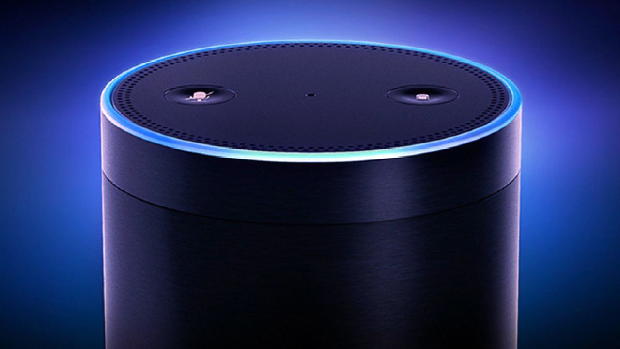 Couple Says Their Amazon Alexa Recorded Their Convo & Sent It To A Random Contact