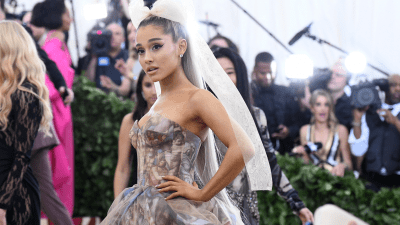 Ariana Grande Reveals She Dumped Mac Miller ‘Cos It Was A “Toxic” Relationship