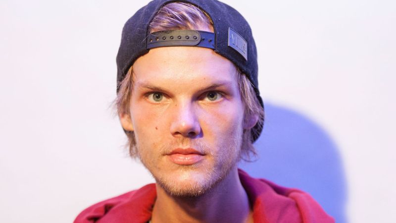 Here’s Why We’re Not Publishing The Alleged Details Of Avicii’s Death