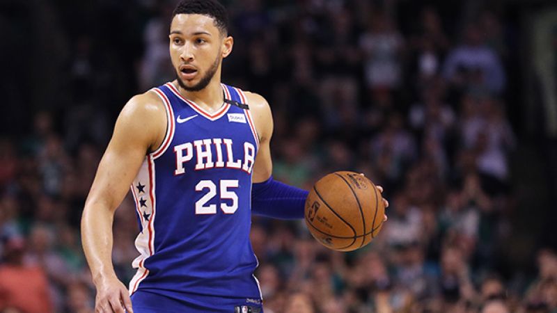 Ben Simmons, Root Rat, May Have Cheated On Tinashe With Kendall Jenner