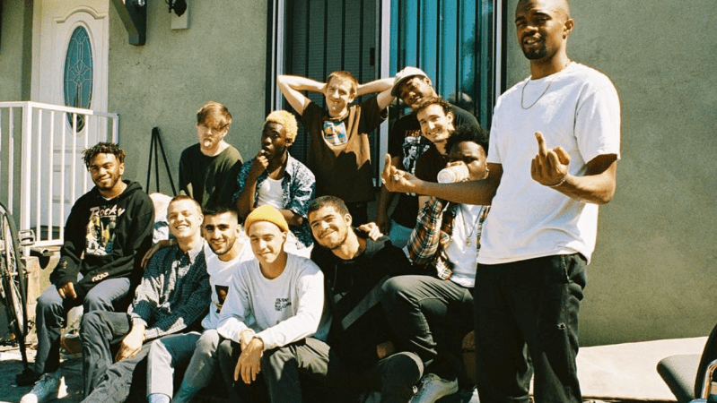 Brockhampton Drop Founding Member From Lineup Amid Sexual Abuse Allegations