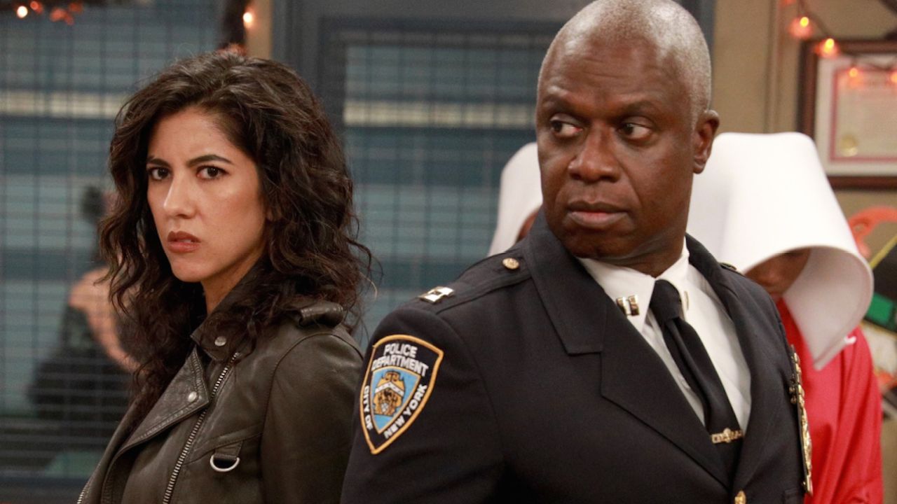 We Didn’t Deserve ‘Brooklyn Nine-Nine’, The Only Perfect Show