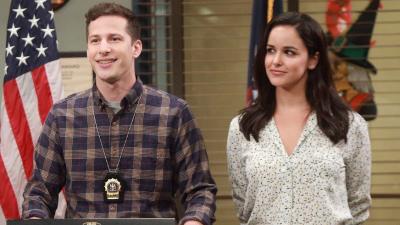 NBC Chief Admits They Stuffed Up By Not Taking ‘Brooklyn Nine-Nine’ In 2013