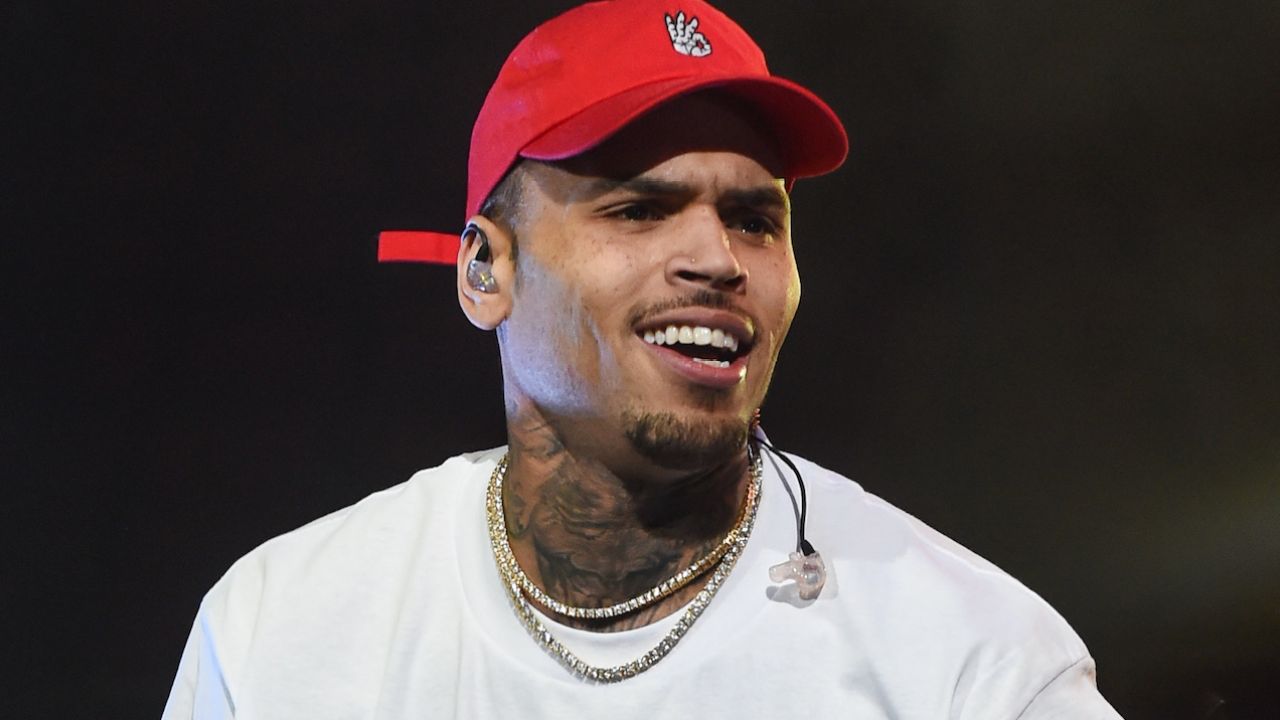Woman Files Lawsuit Claiming She Was Trapped And Raped At Chris Brown’s Home