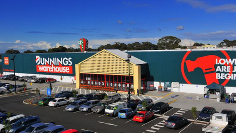 Bunnings’ UK Experiment Has Hit The Ultimate Snag & Will Be Sold Off