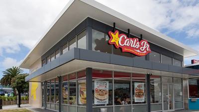US Artery Cloggers Carl’s Jr Has Finally Confirmed Their First Location In VIC