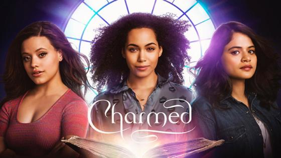 The New Power Of Three Beg ‘Charmed’ Fans To Give Reboot A Chance