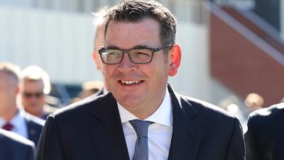 Daniel Andrews Revealed A Bunch Of Vital TAFE Courses Will Be Free In VIC