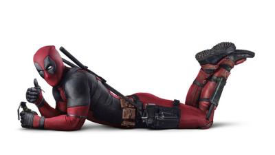 Here’s A Bunch Of ‘Deadpool 2’ First Reactions To Get You Bloody Hyped