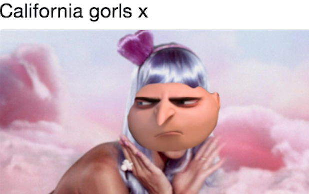 Gorl' Is The New Meme You Should 100% Get Across If You Like A LOL