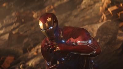 Gwyneth Paltrow May Have Spoiled The Next ‘Avengers’, If You Love Ruining Things