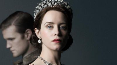 Claire Foy’s Getting Over $350K Of Delicious Back Pay For Leading ‘The Crown’