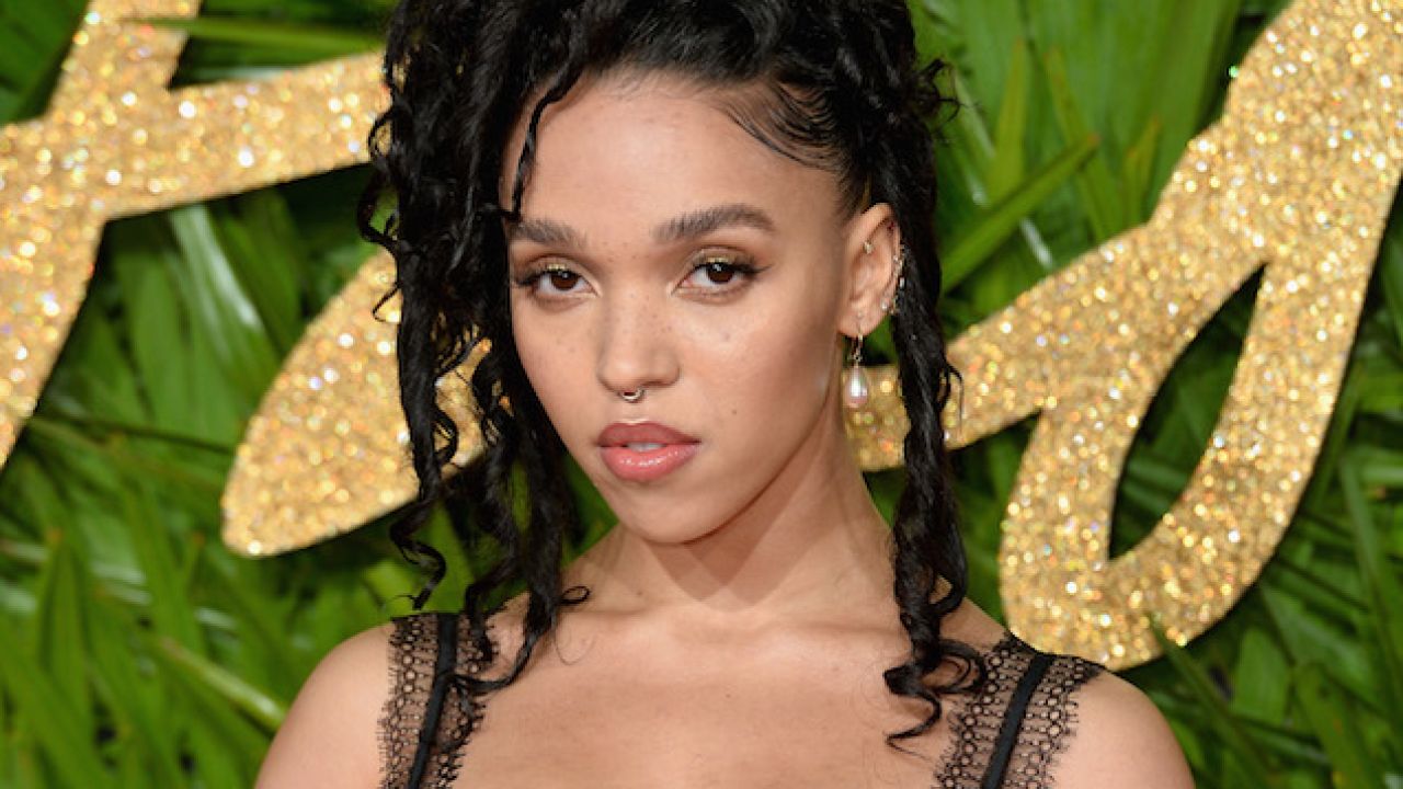 FKA Twigs Opens Up About Undergoing Surgery To Remove 6 Fibroid Tumours