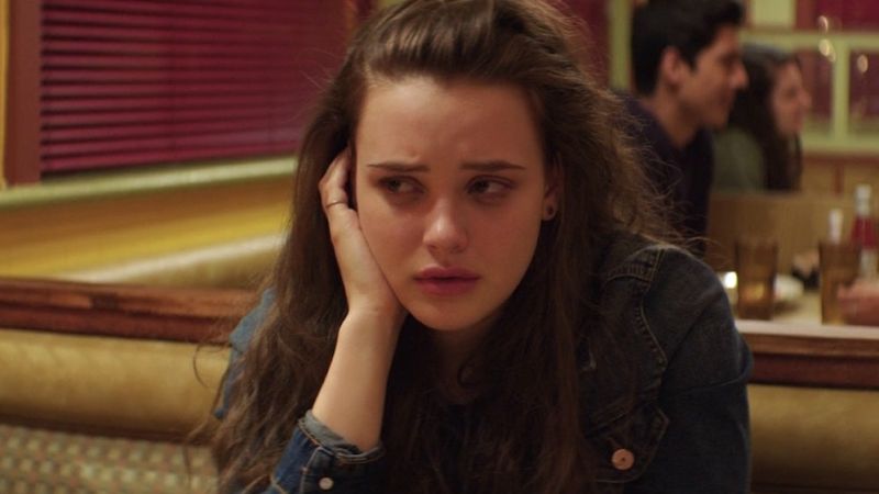 ‘13 Reasons Why’ Is Taking Your Mental Health Concerns Seriously In Season 2