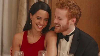 Fab News: The Cheesy AF ‘Harry & Meghan’ Flick Will Air On Aussie TV