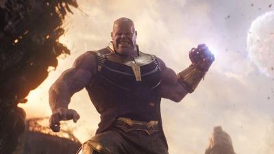 One Of The ‘Infinity War’ Directors Straight Up Confirmed A Huge Fan Theory