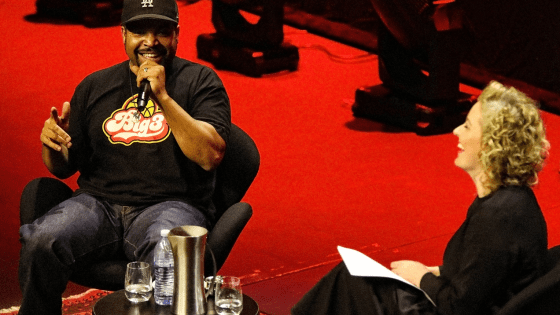 Ice Cube Delves Into Music That Changed His Life With First-Ever Live ‘Take 5’