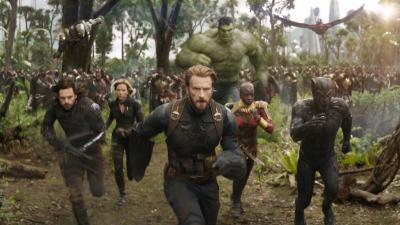 ‘Infinity War’ Writers Reveal Who Is Getting The Focus In The Next Movie