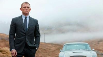 Director Danny Boyle And Daniel Craig Locked In For ‘James Bond’ 25