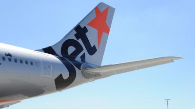Woman Seeks Compensation After Grandson Given Gin & Squash On Jetstar Flight