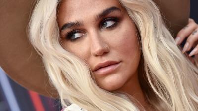 Kesha Defamed Dr. Luke By Falsely Claiming He Raped Katy Perry, Judge Rules
