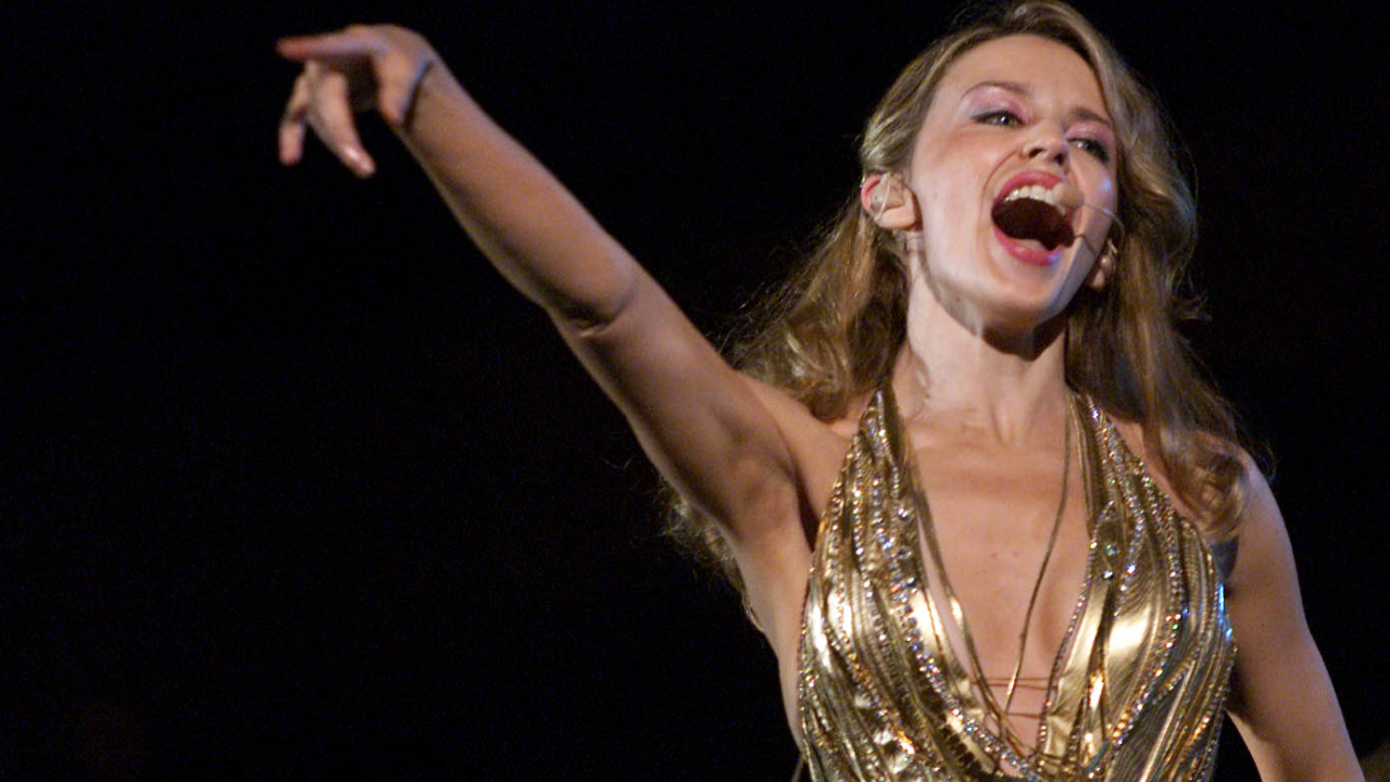 Kylie Minogue’s Tunes Ranked By How Quick They Make You Stumble To A Dancefloor