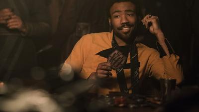 A ‘Solo’ Screenwriter Responds To Chatter Around Lando’s Sexuality