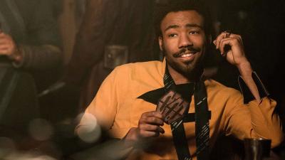 LucasFilm’s Keen For A Lando Spin-Off, So Prep For Maximum Donald Glover
